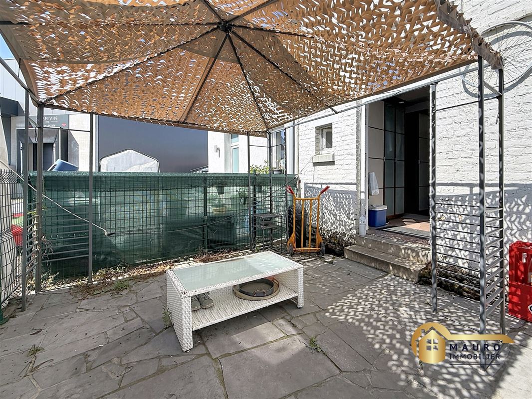Maison Unifamiliale de 200m².