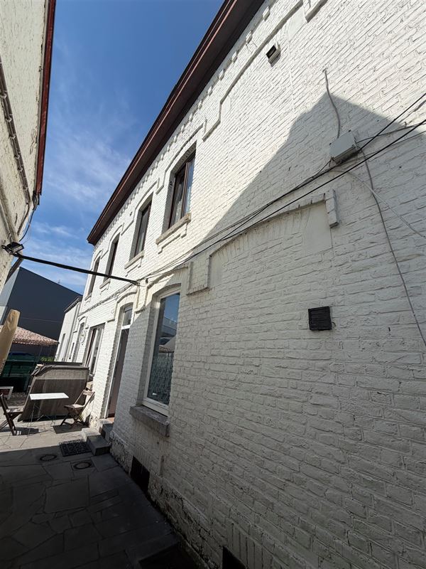 Maison Unifamiliale de 200m².