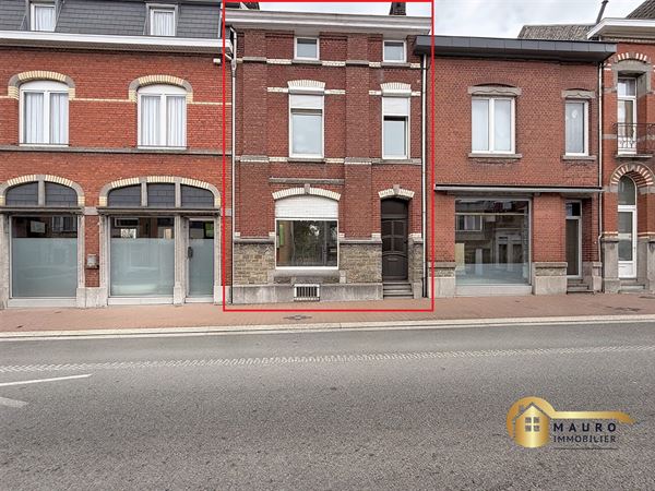 Importante maison 6 chambres.
