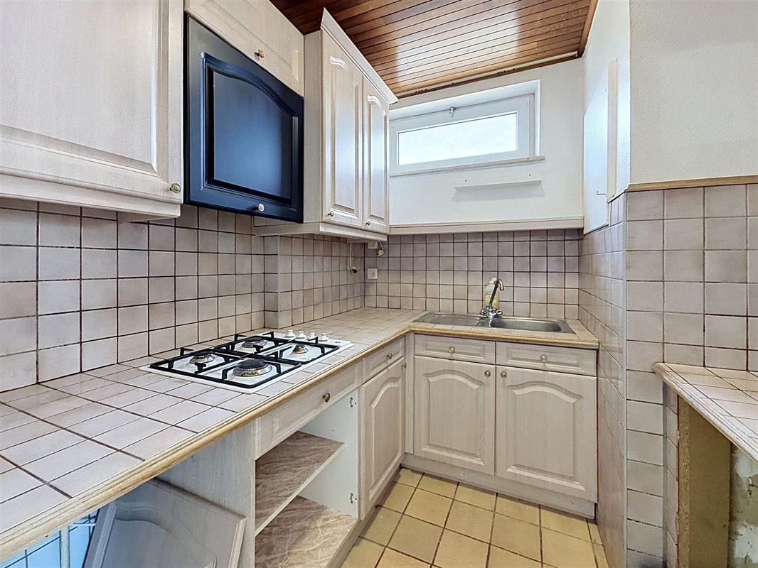 Appartement 2 chambres