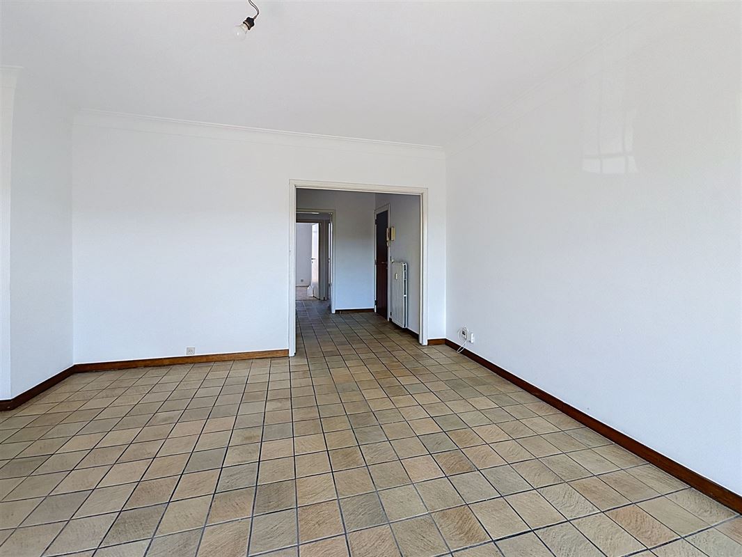 Appartement 2 chambres