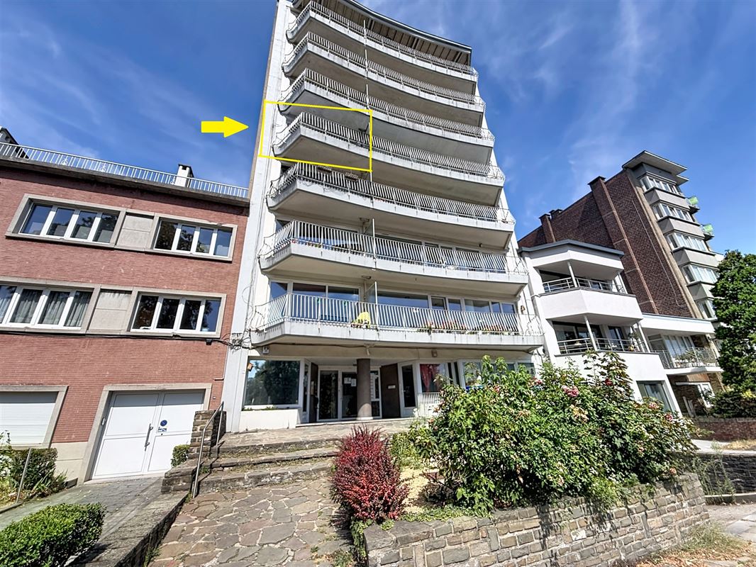 Appartement 2 chambres