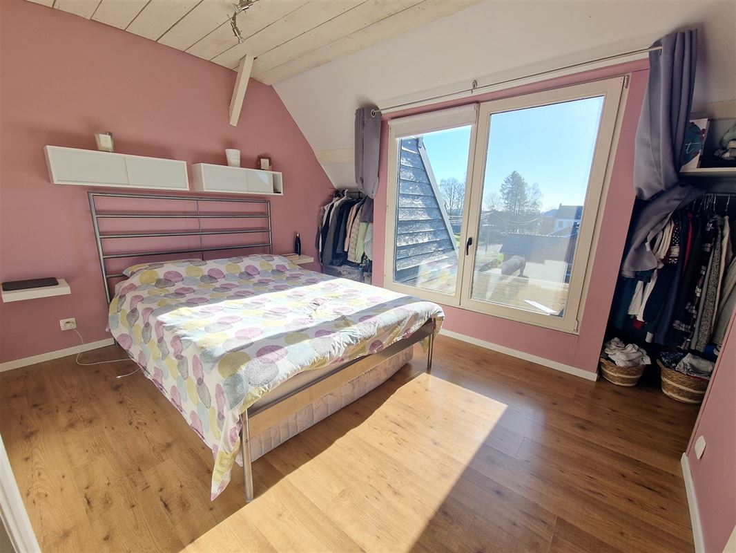 Maison 2 chambres