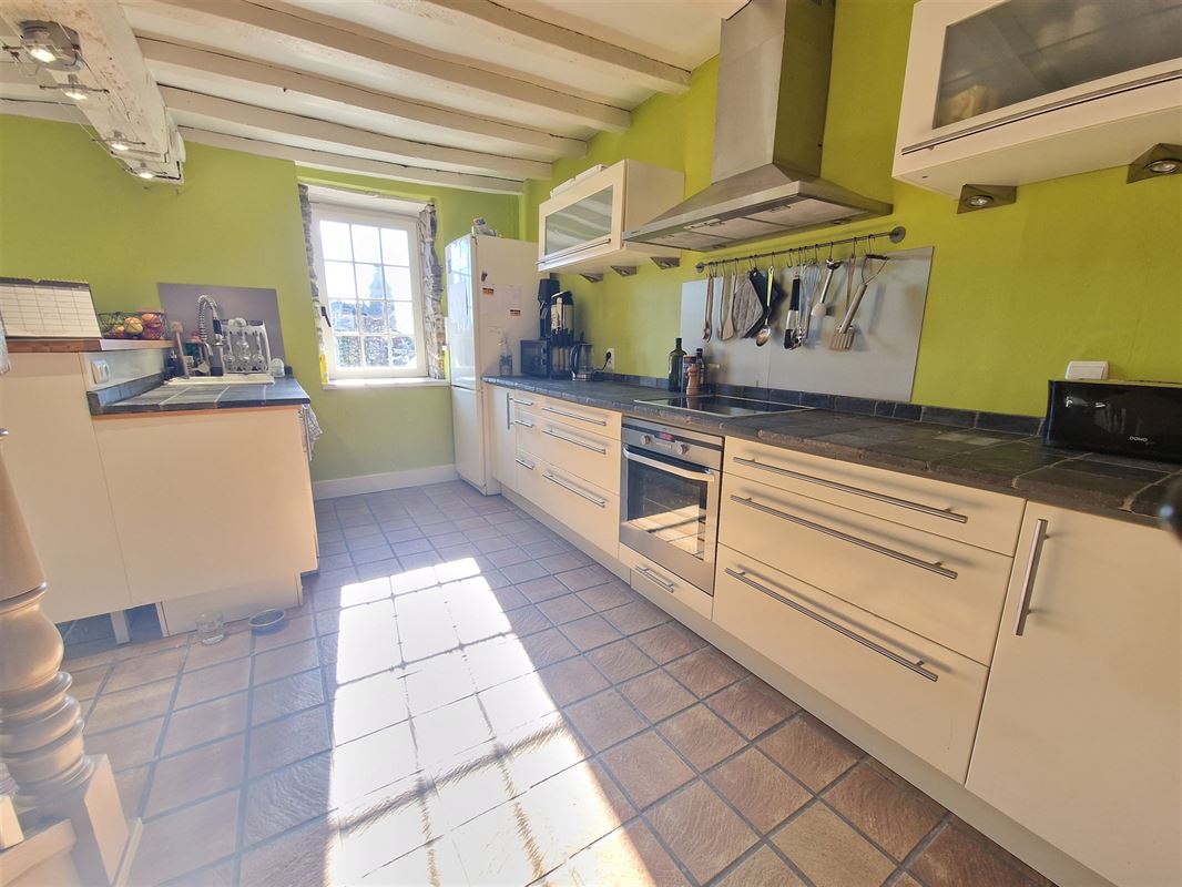 Maison 2 chambres