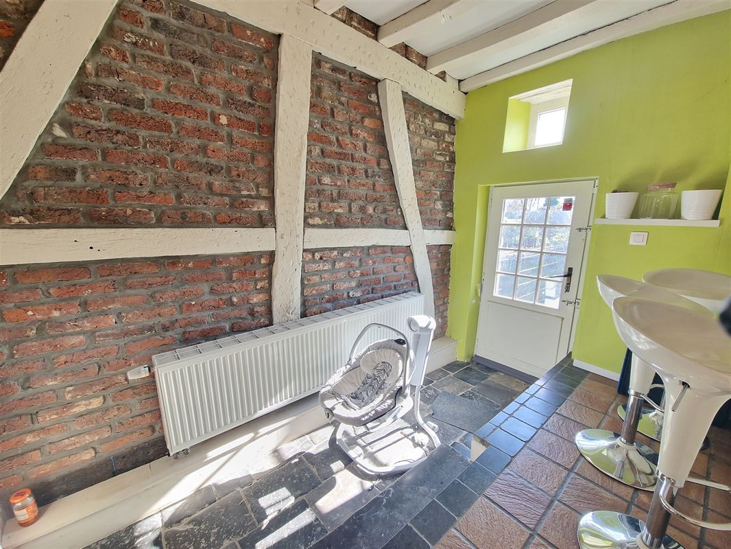 Maison 2 chambres