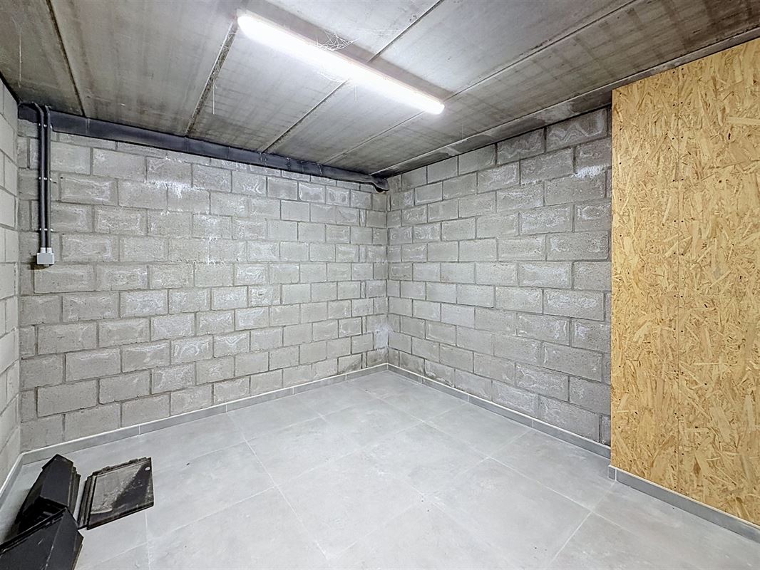 Maison neuve 4 chambres
