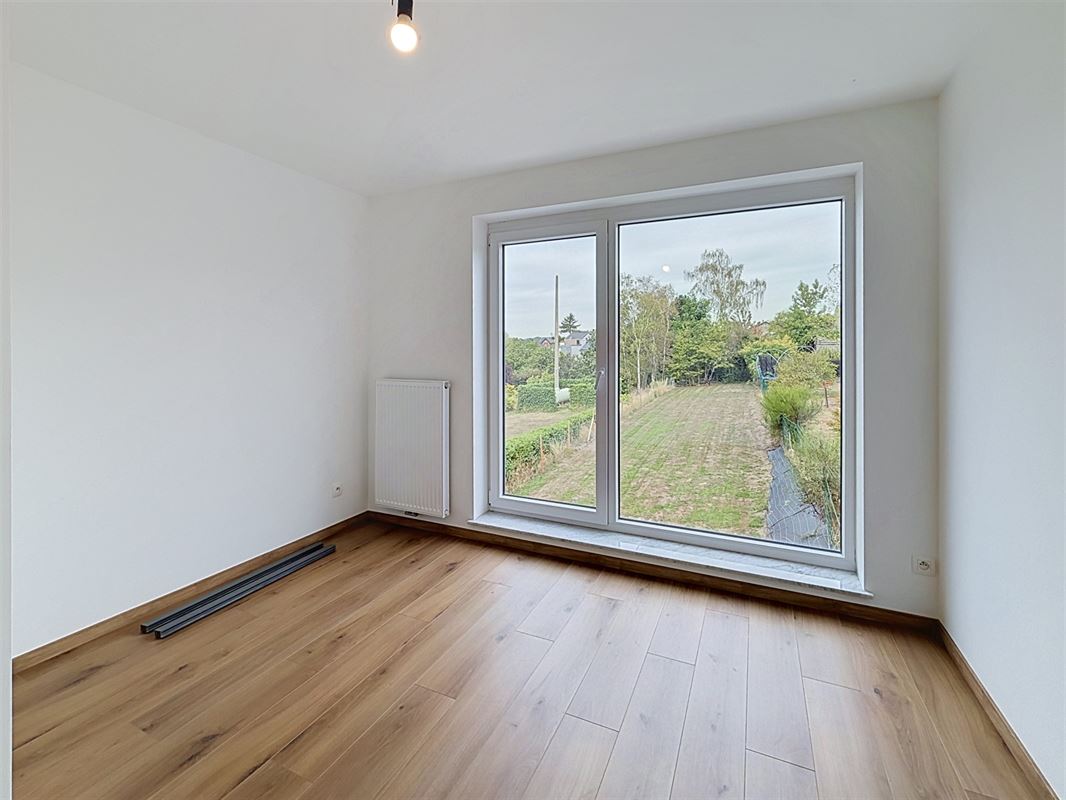 Maison neuve 4 chambres