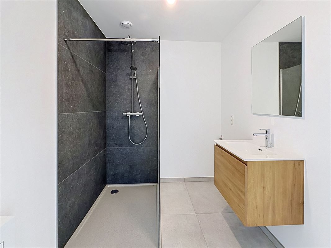 Maison neuve 4 chambres