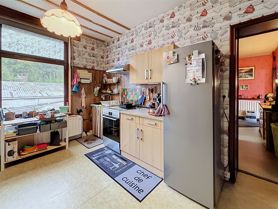 Maison 4 chambres