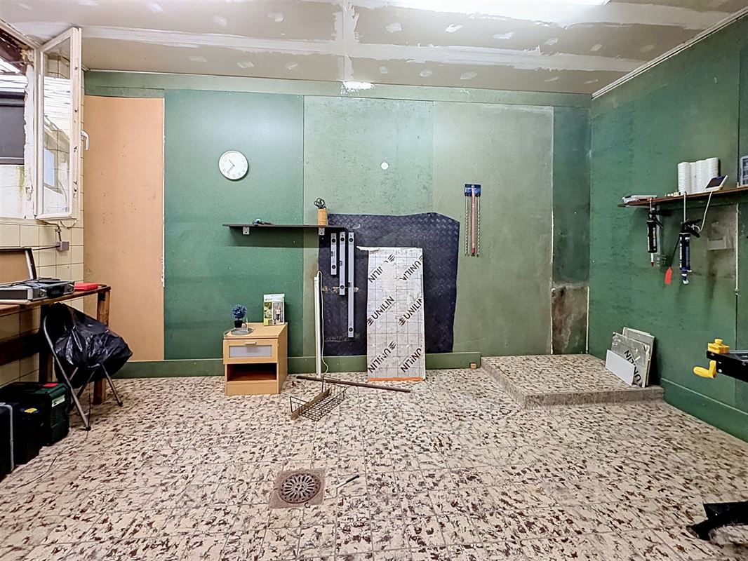 Maison 4 chambres