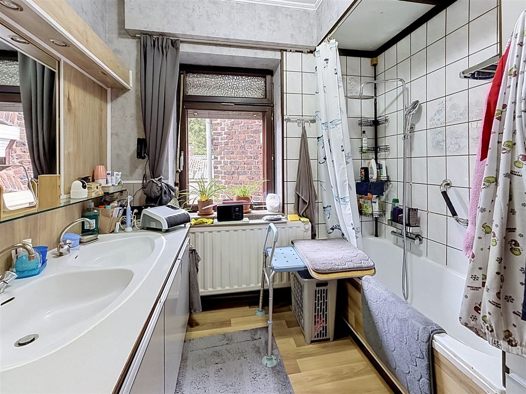 Maison 4 chambres