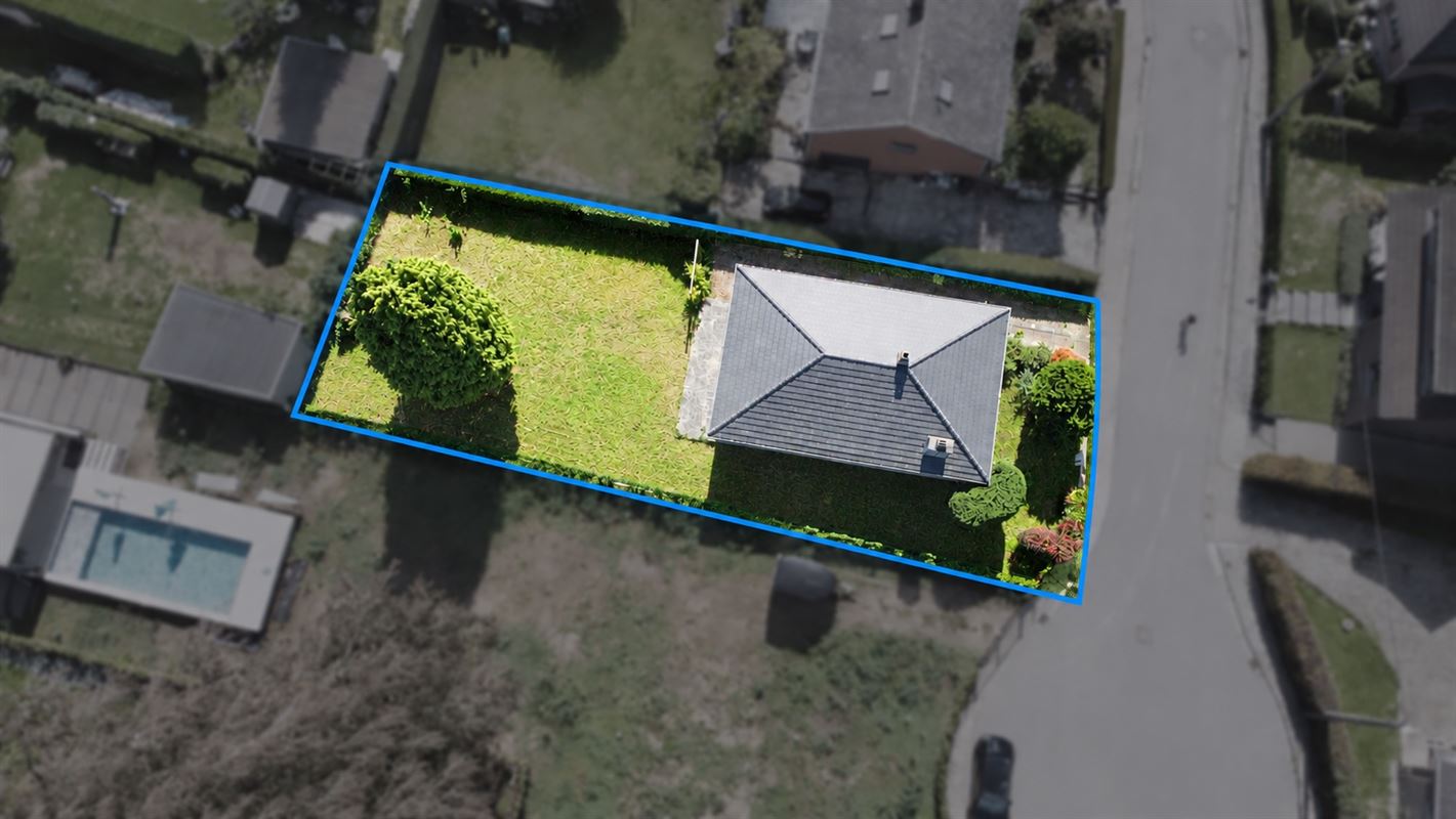 Bungalow de 105m² Au calme.