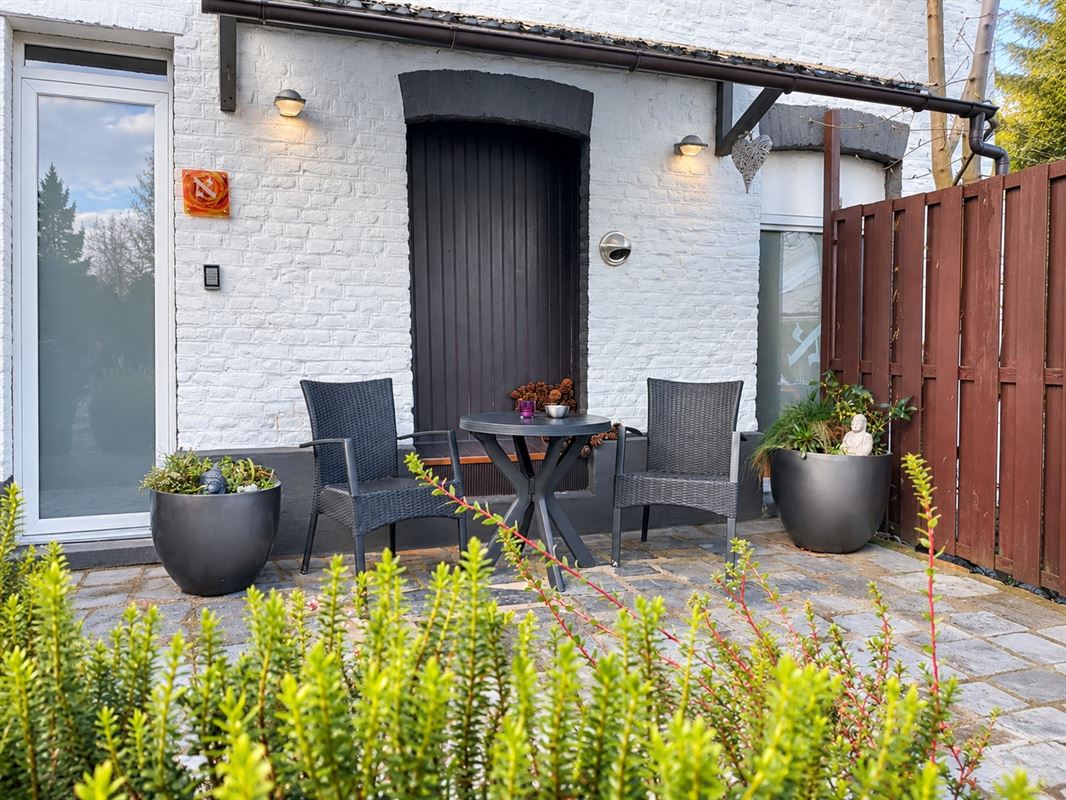 Loft équipé de 140 m².