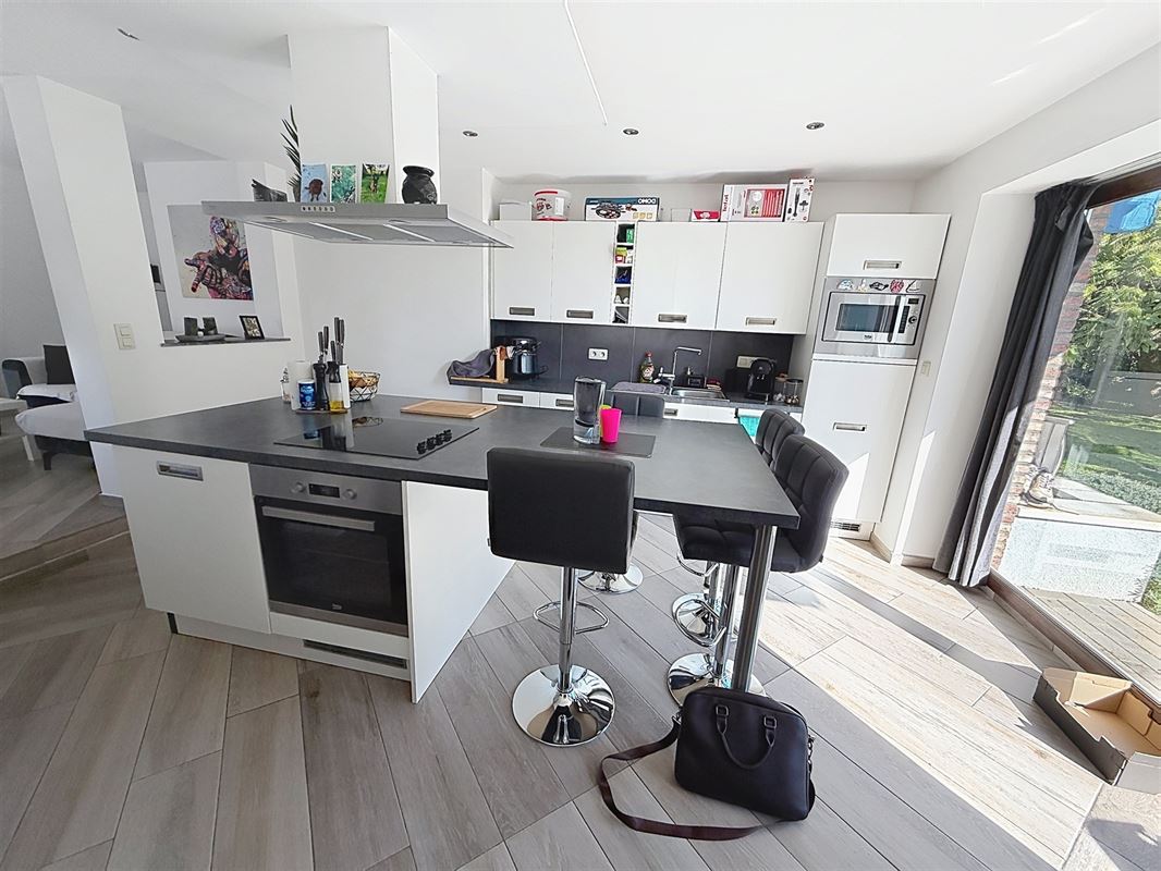Appartement meublé 1 chambre
