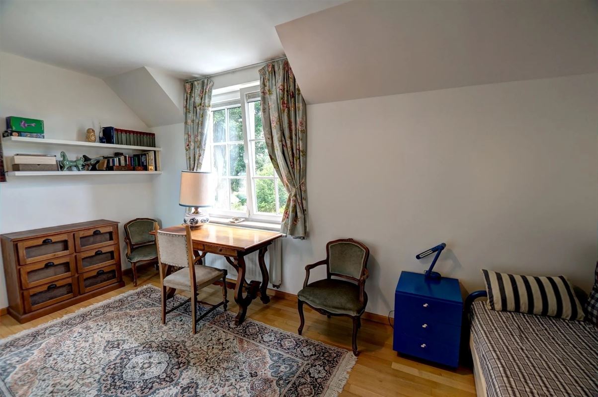 Armendaal / Grande Villa 5ch +/- 360m² en parfait état