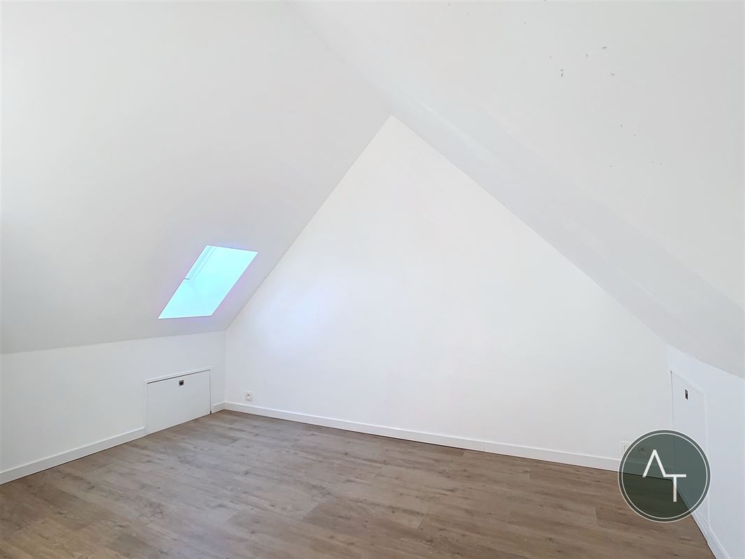 Wolvendael / App. 1ch (+ bureau) +/- 92m²