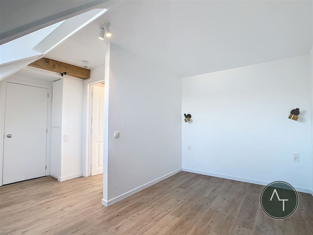 Wolvendael / App. 1ch (+ bureau) +/- 92m²