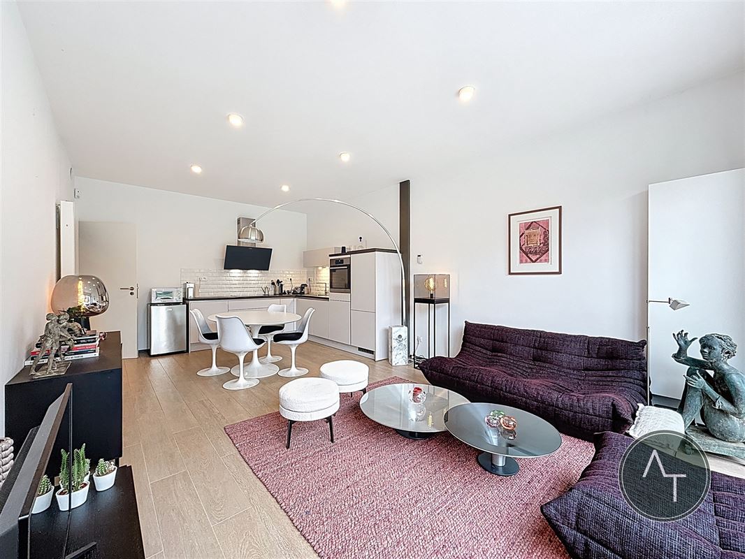 Fort Jaco / App. 1ch 68m² avec grand jardin