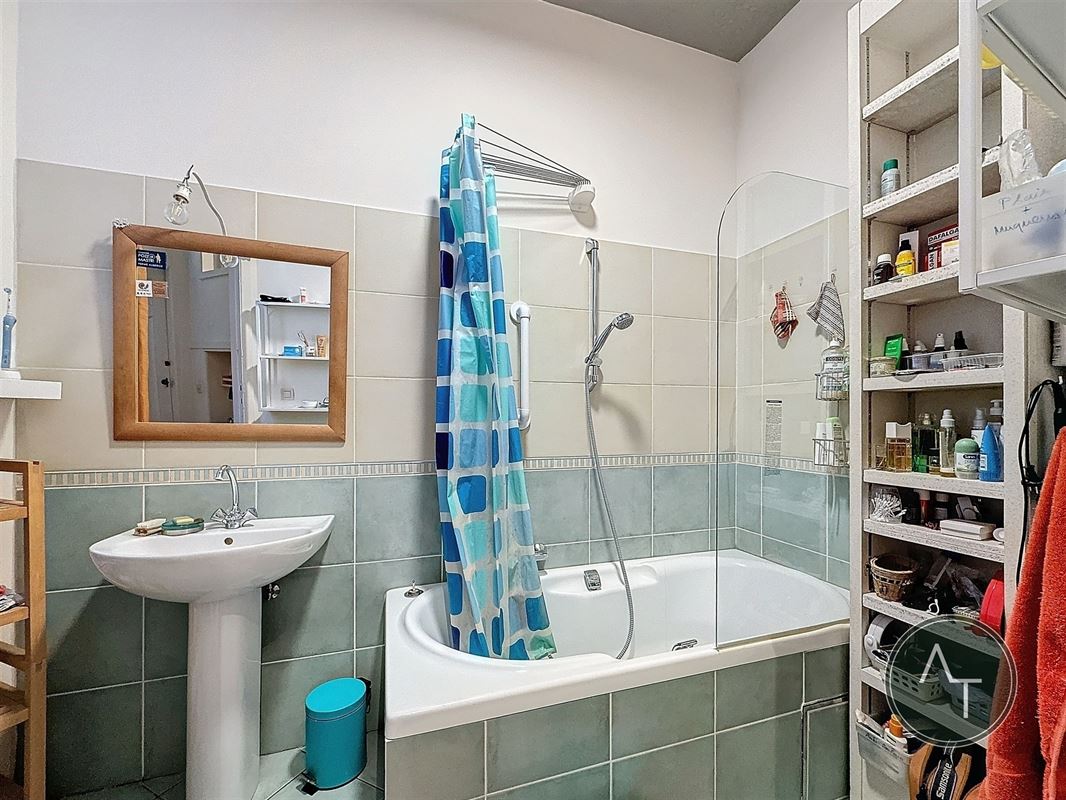 Linthout / Herenhuis +/- 590m² te renoveren