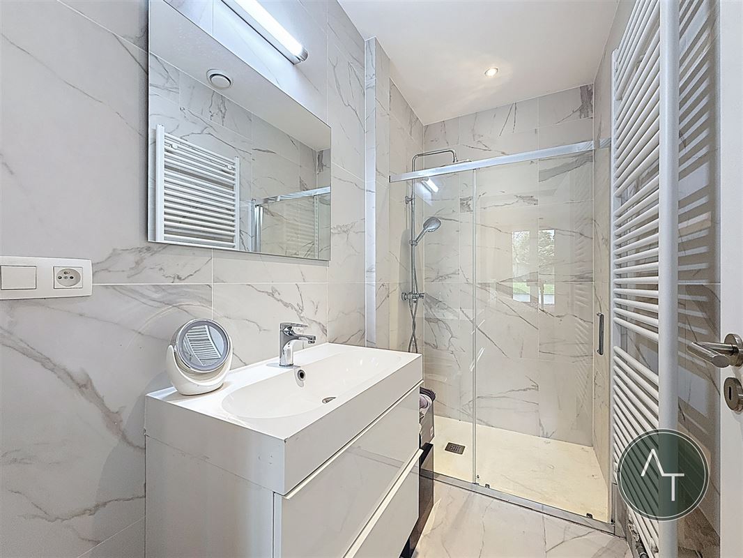 Fort Jaco / App. 1ch 68m² avec grand jardin