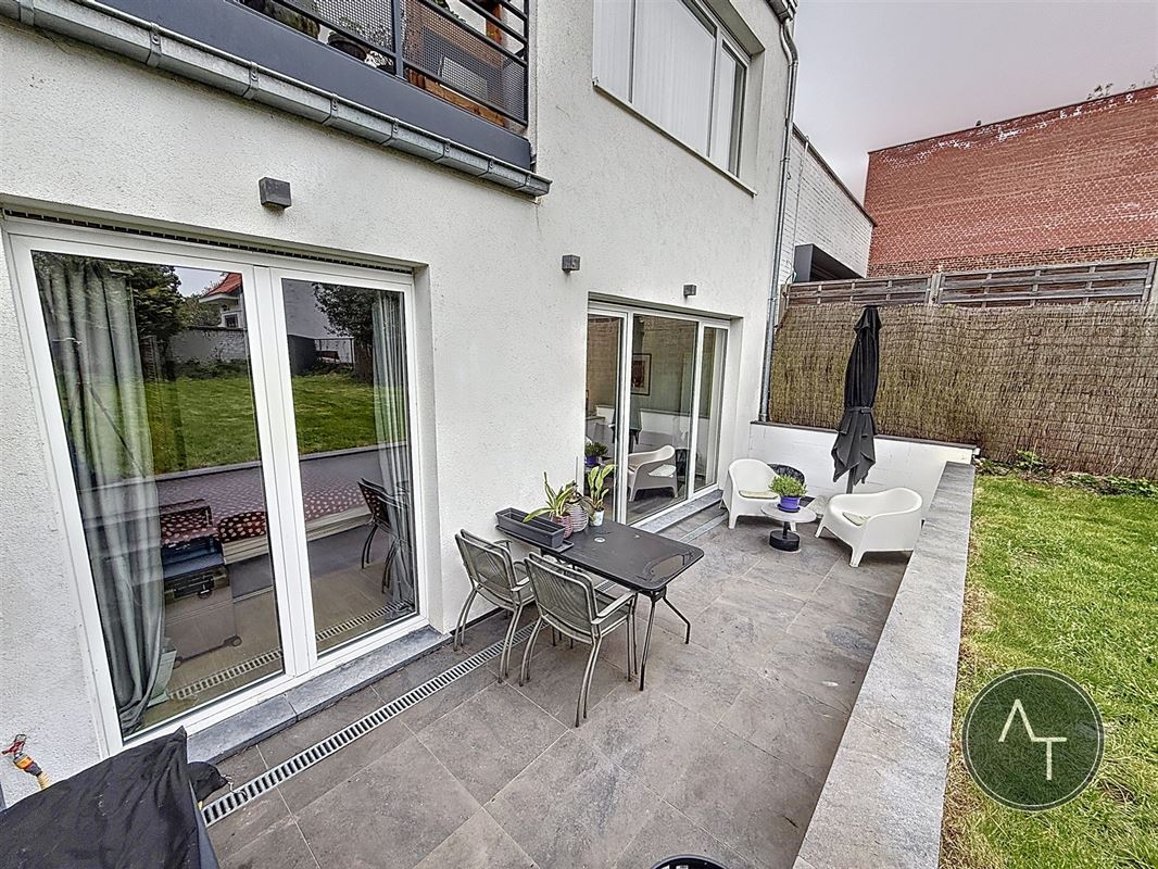 Fort Jaco / App. 1ch 68m² avec grand jardin