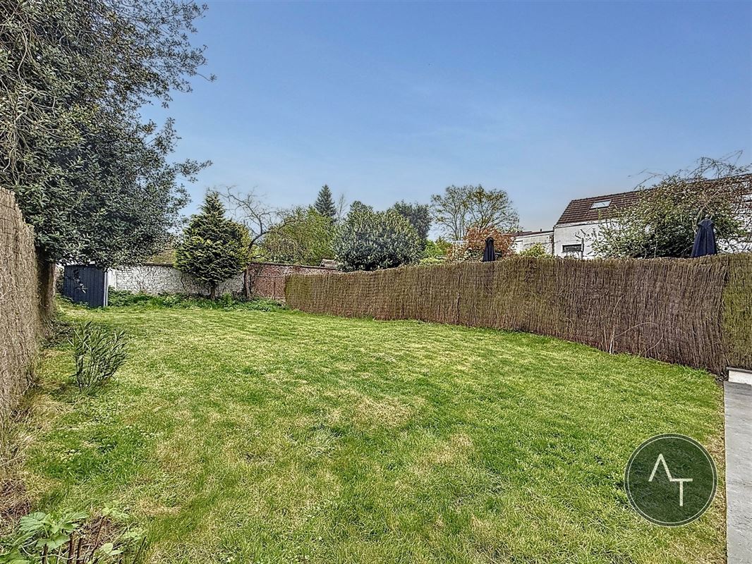 Fort Jaco / App. 1ch 68m² avec grand jardin