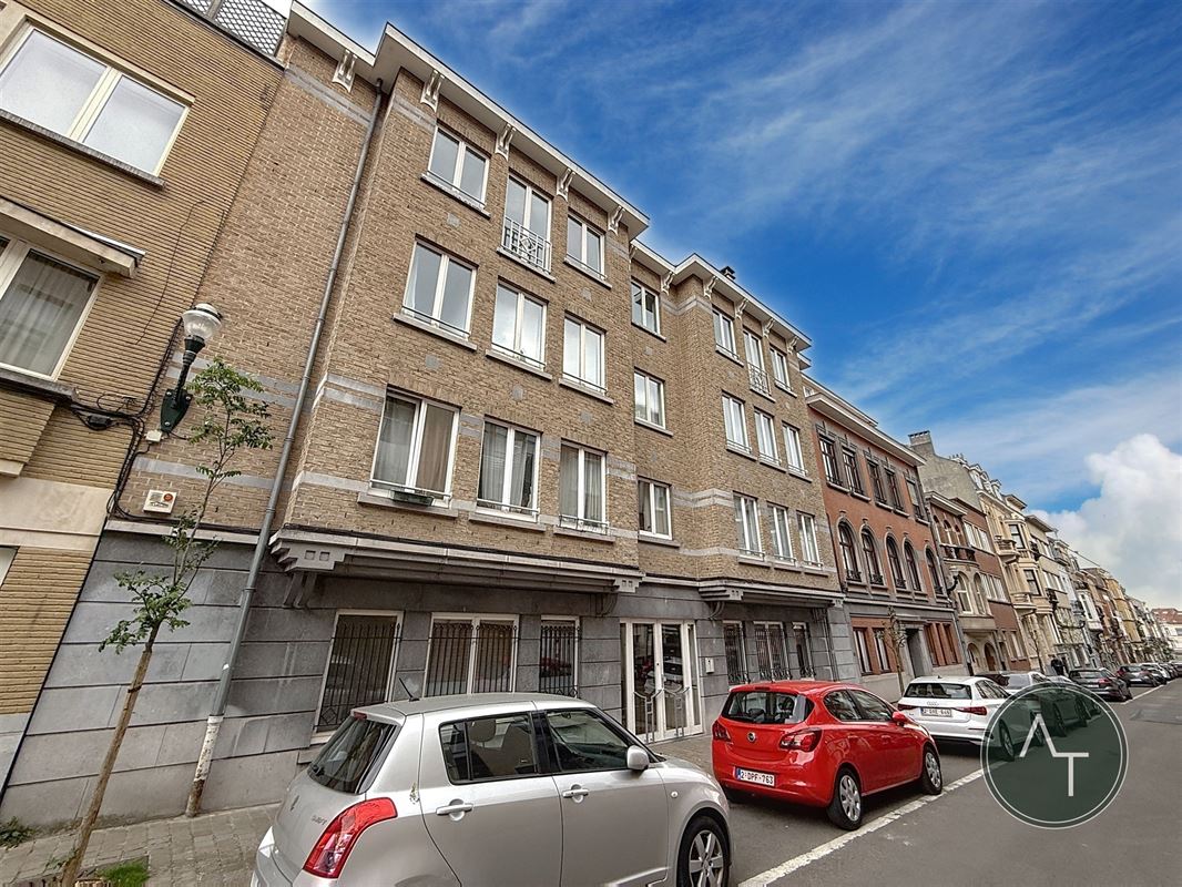 Étangs d'Ixelles / Duplex 4ch +/- 138m² avec terrasse