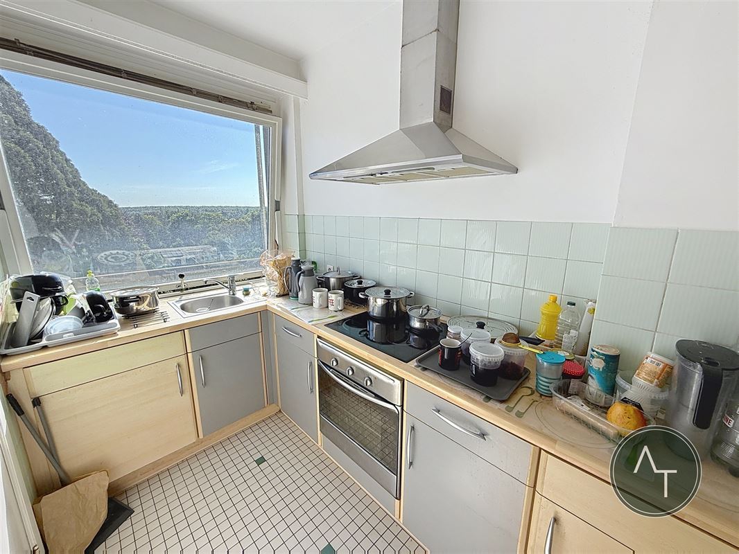 Van Becelaere / Studio +/- 48m² à rénover