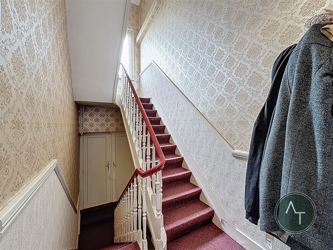 Noyer / Duplex 2sl +/- 111m² met groote terras