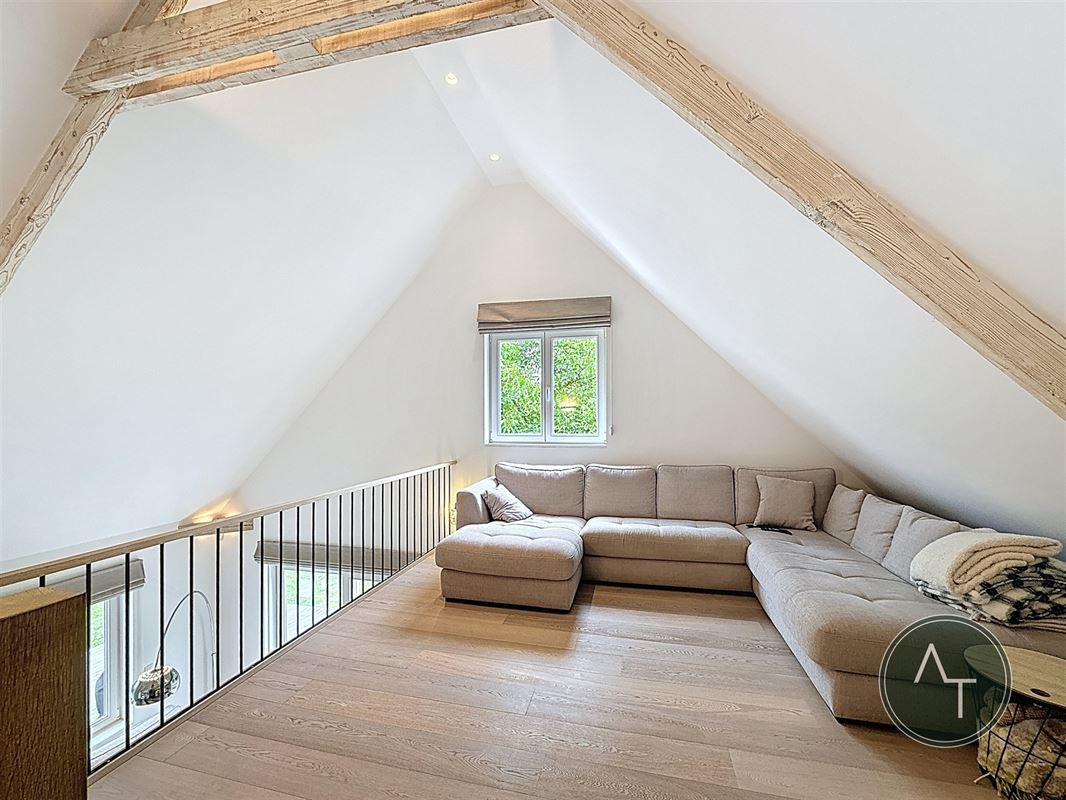 Alsemberg / Villa 2-bed +/- 188m² fully renovated