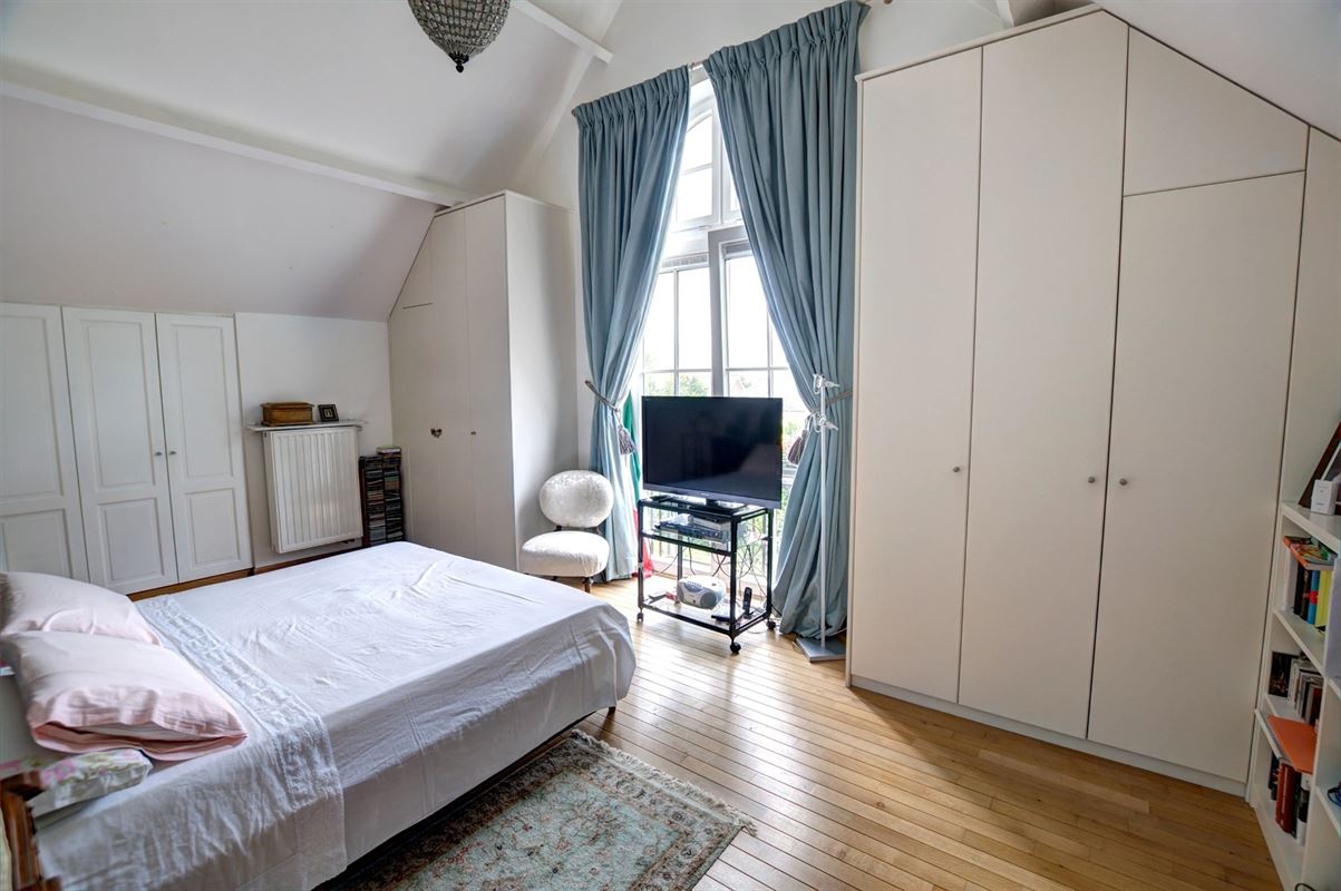 Armendaal / Grande Villa 5ch +/- 360m² en parfait état