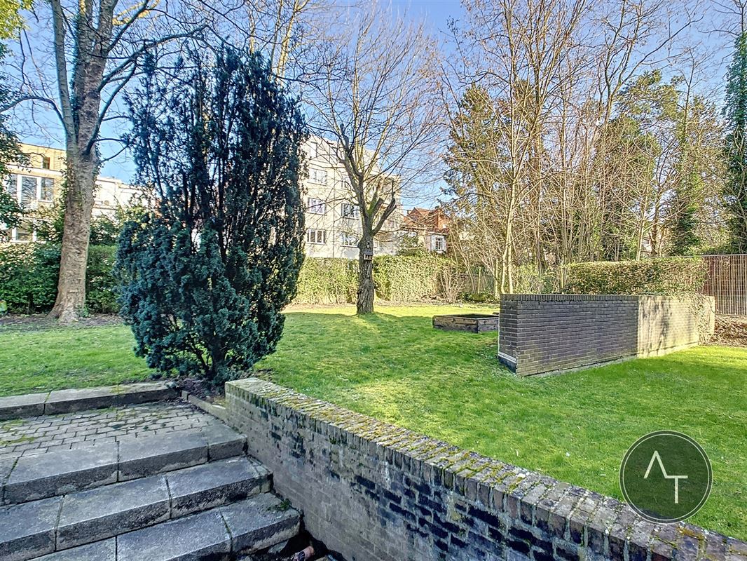 Wolvendael / App. 1ch (+ bureau) +/- 92m²