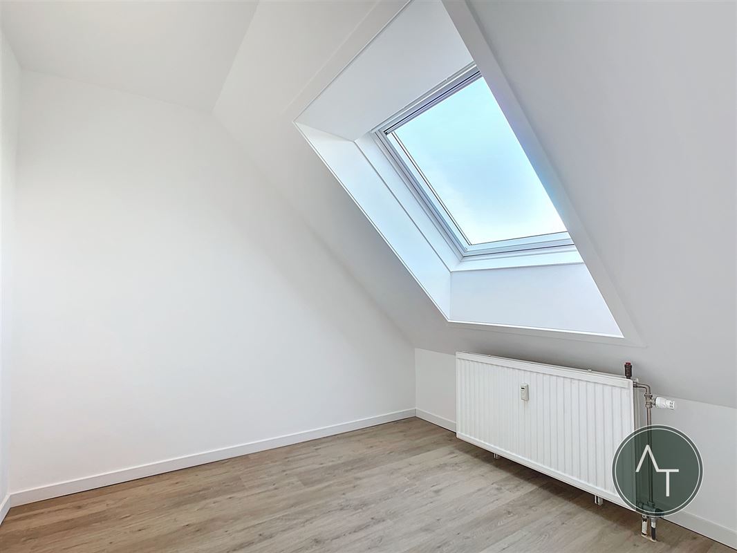 Wolvendael / App. 1ch (+ bureau) +/- 92m²