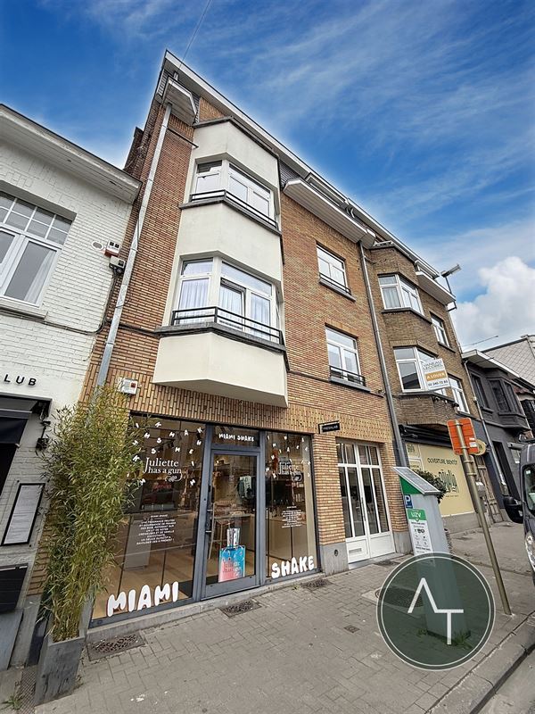 Fort Jaco / App. 1ch 68m² avec grand jardin