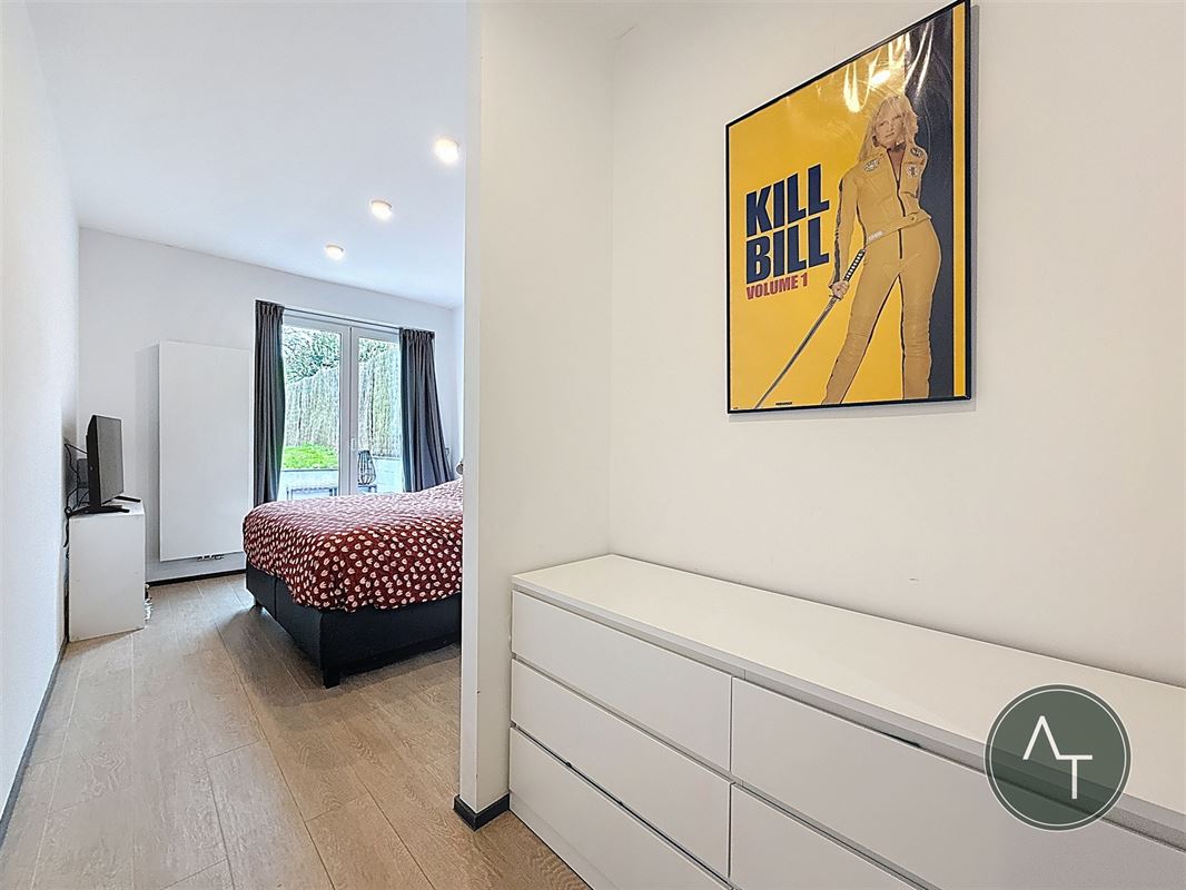 Fort Jaco / App. 1ch 68m² avec grand jardin