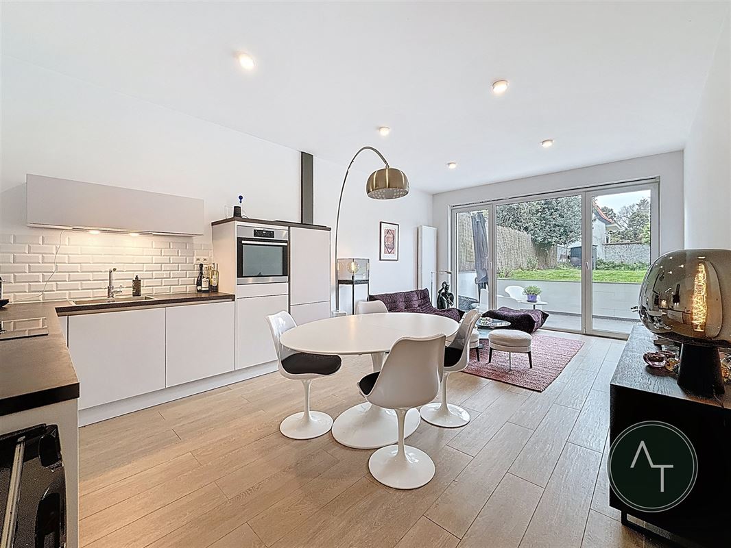 Fort Jaco / App. 1ch 68m² avec grand jardin