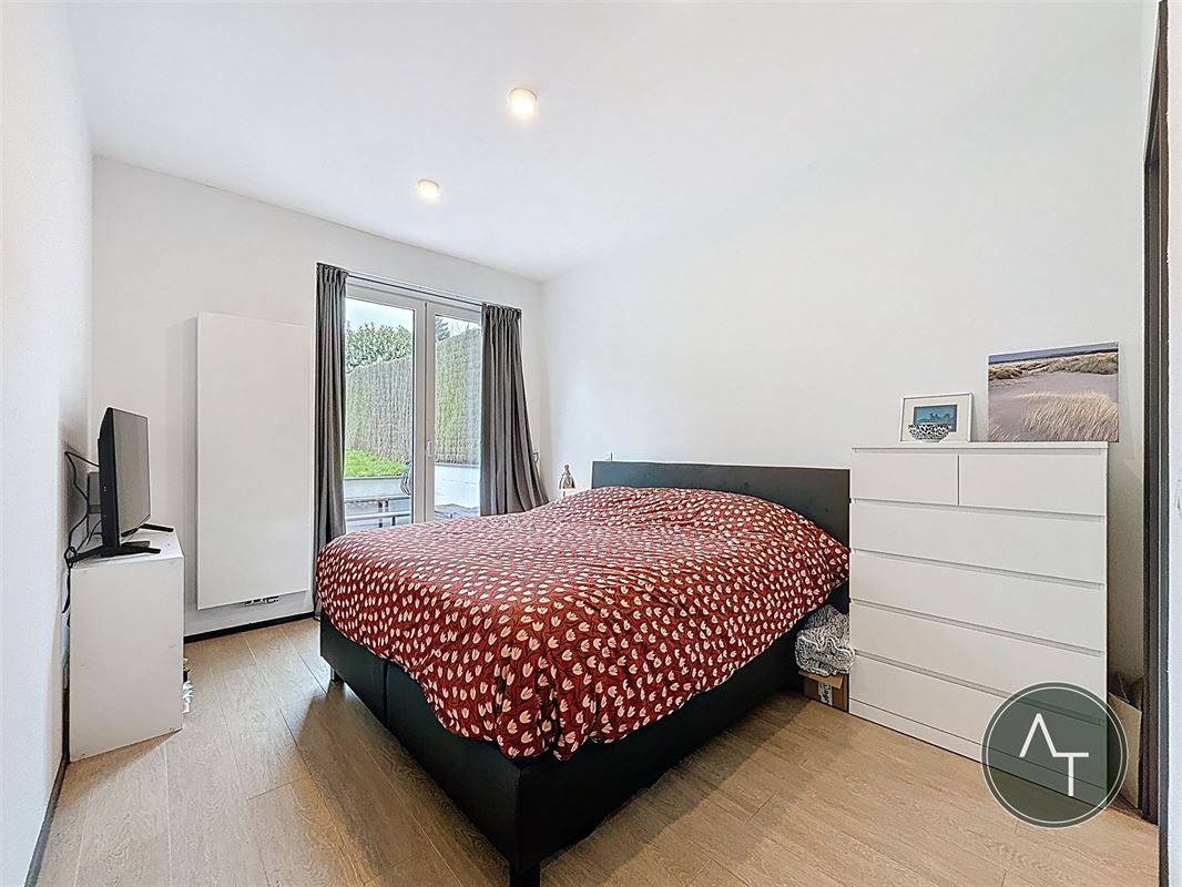 Fort Jaco / App. 1ch 68m² avec grand jardin