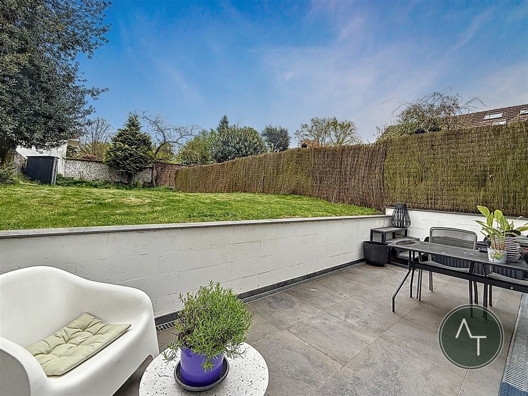 Fort Jaco / App. 1ch 68m² avec grand jardin