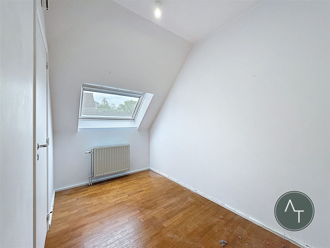 Étangs d'Ixelles / Duplex 4ch +/- 138m² avec terrasse