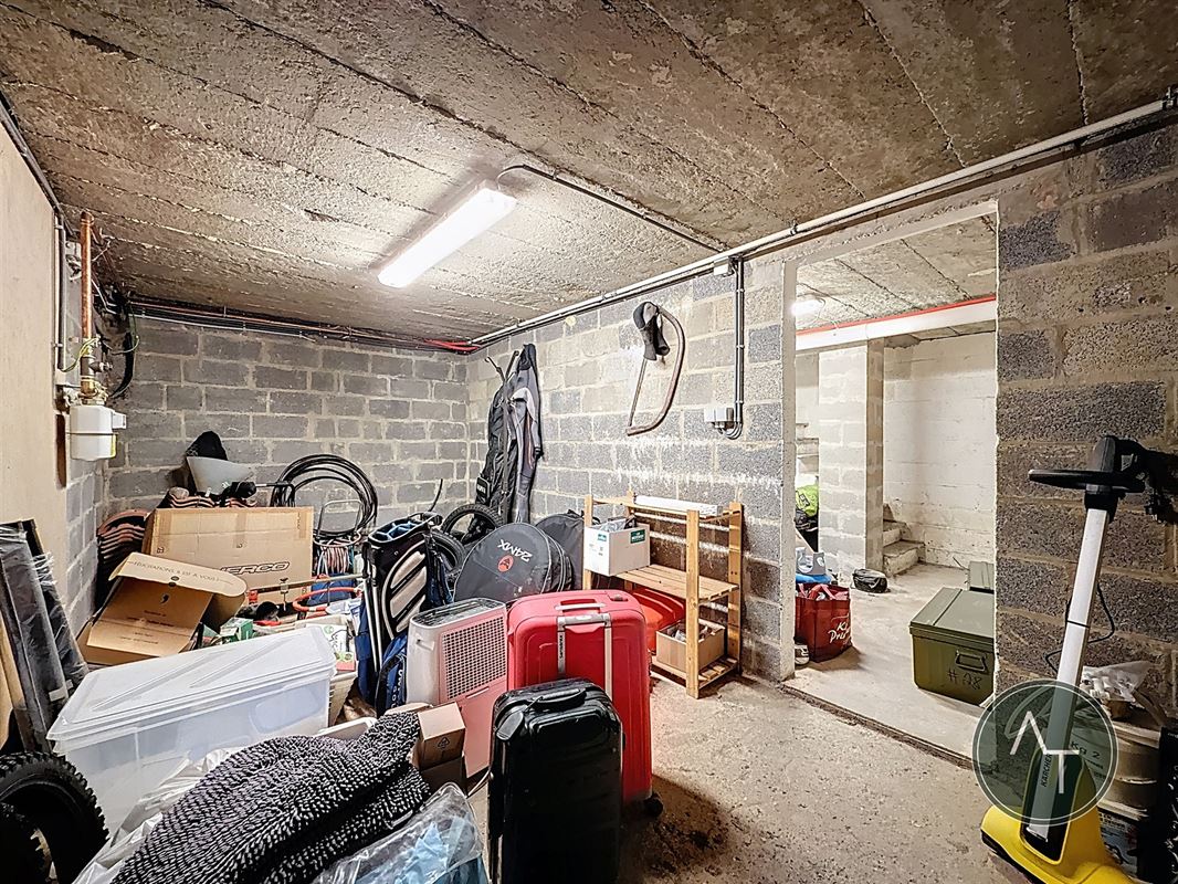 Alsemberg / Villa 2-bed +/- 188m² fully renovated