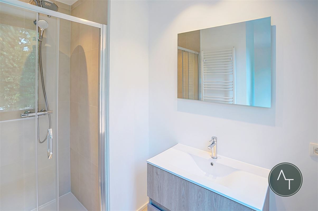 Victor Allard / App. 1ch +/- 66m² avec terrasse