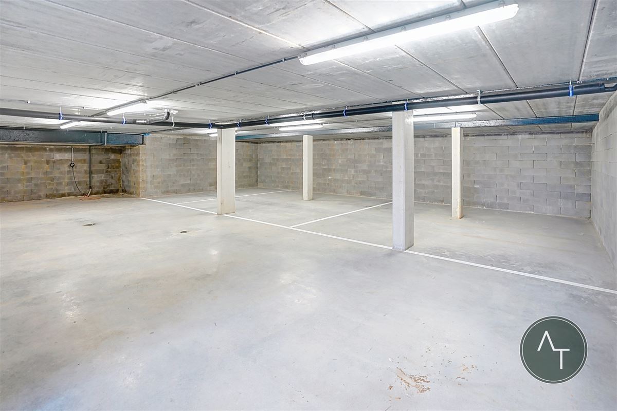 Victor Allard / App. 1ch +/- 66m² avec terrasse