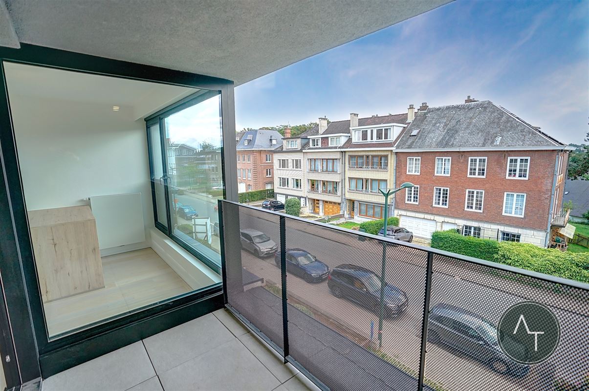 Victor Allard / App. 1ch +/- 66m² avec terrasse