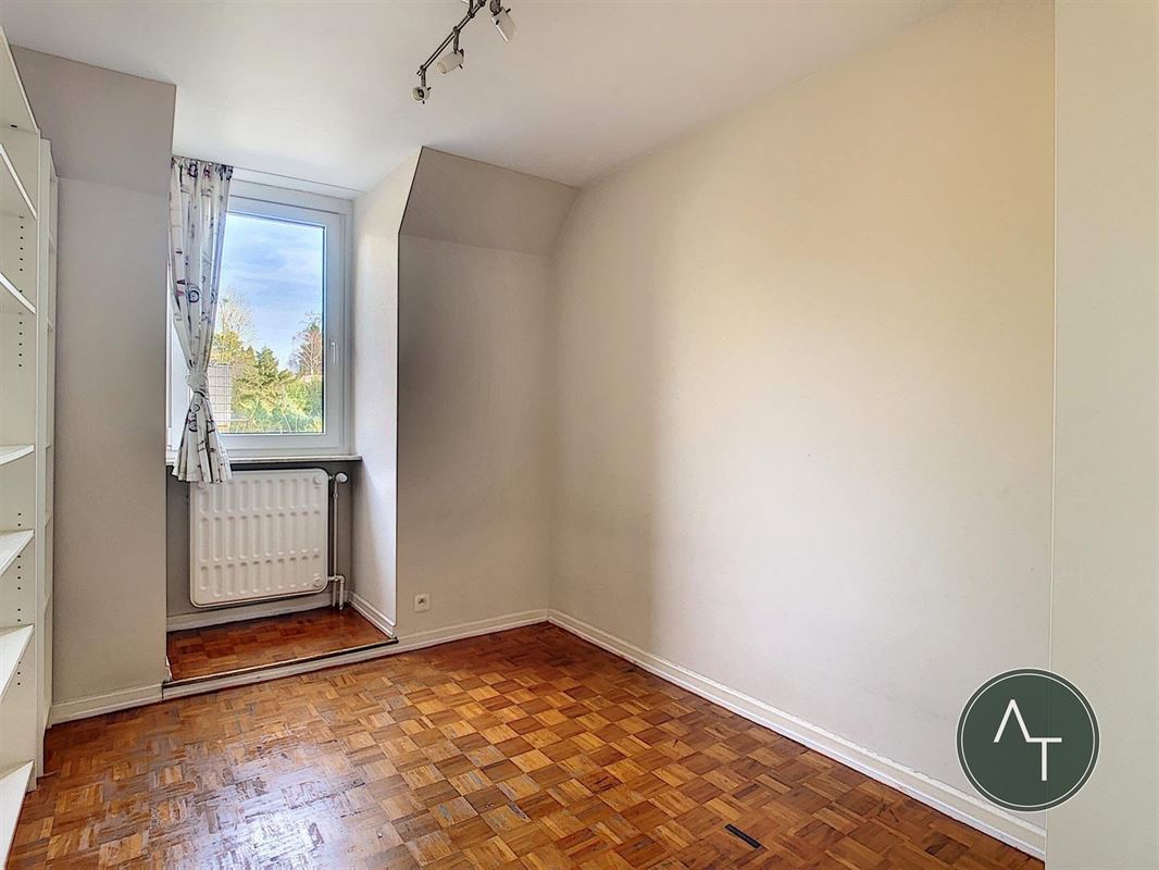 Marnix / Villa 3-faç 4ch +/- 186m²