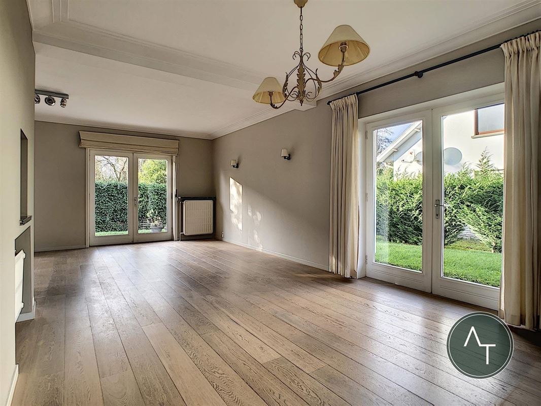 Marnix / Villa 3-faç 4ch +/- 186m²