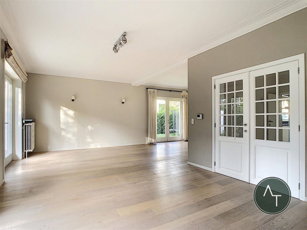 Marnix / Villa 3-faç 4ch +/- 186m²