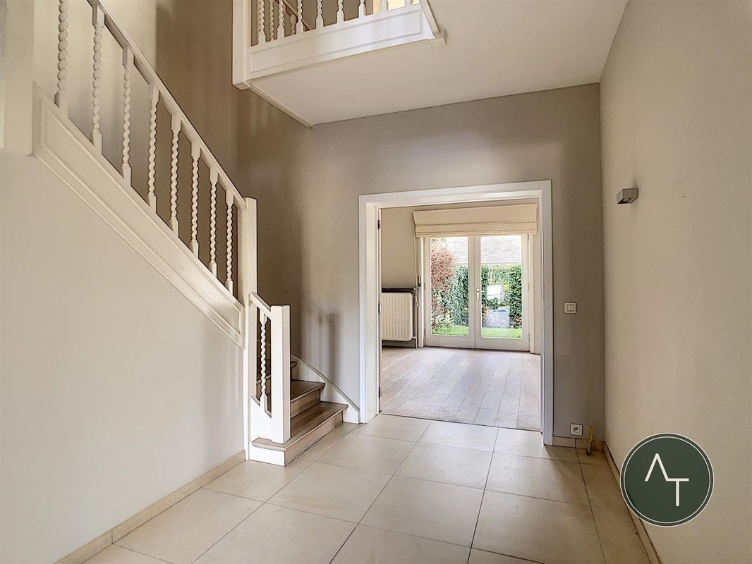 Marnix / Villa 3-faç 4ch +/- 186m²