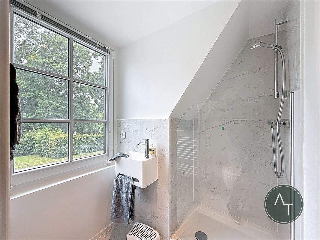 Domaine du Beauséant / Villa 3-faç +/- 216m² entièrement rénovée