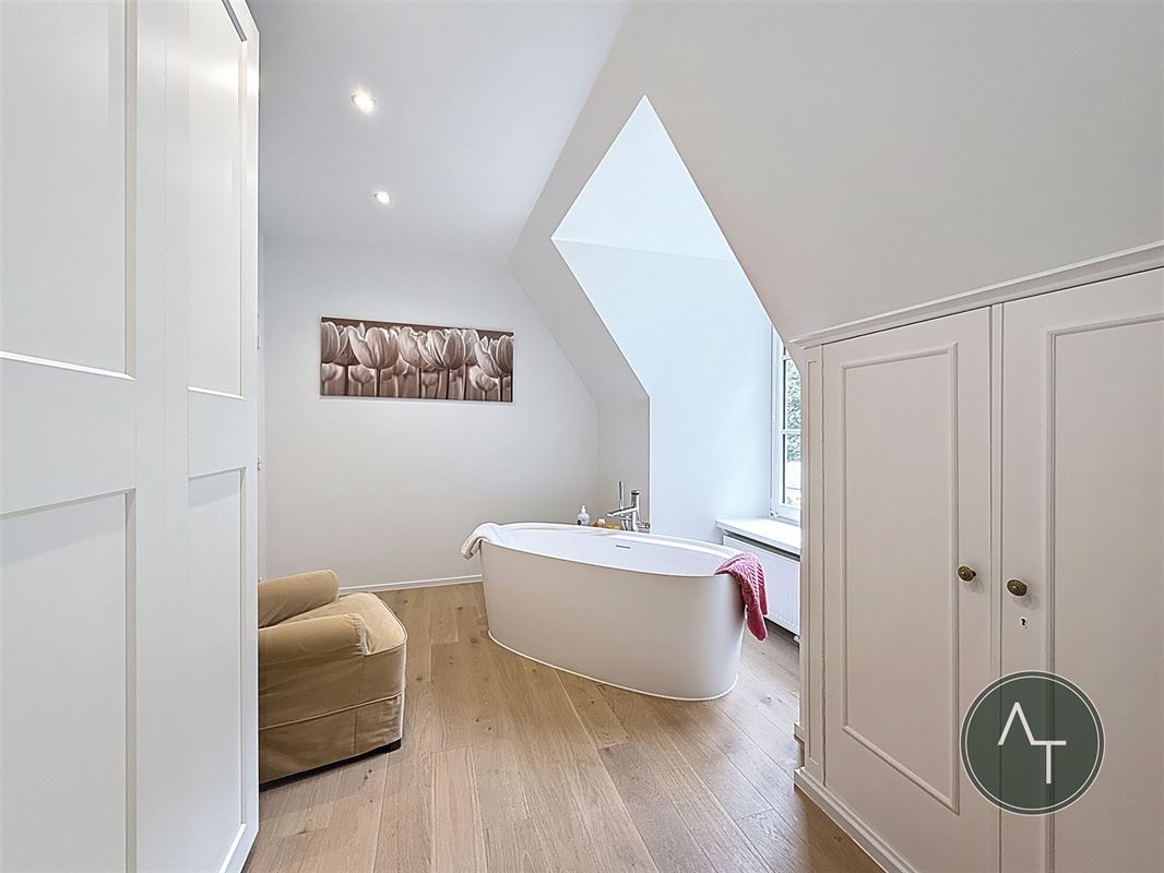 Domaine du Beauséant / Villa 3-faç +/- 216m² entièrement rénovée