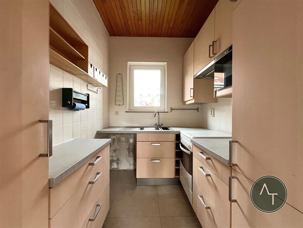 Keym / Bel-étage 3ch +/- 170m² en bon état